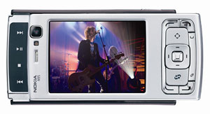 Nokia N95