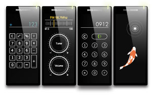 BenQ Mobile The Black Box