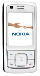 Nokia 6288