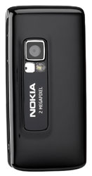Nokia 6288