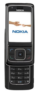 Nokia 6288