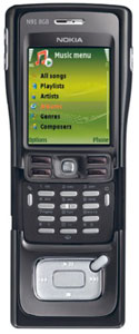 Nokia N91 8GB