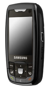 Samsung SGH-Z360