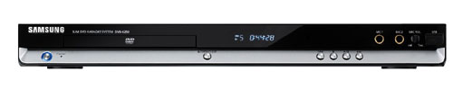Samsung DVD-K250
