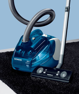 Siemens VSX 32100