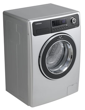 Samsung Aqua Care WF6522S9R