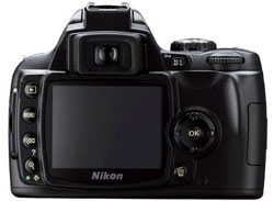 Nikon D40