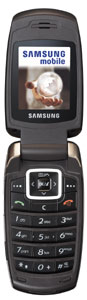 Samsung X510