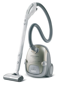 Electrolux Oxygen+ Z7350