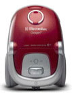 Electrolux Oxygen+ Z7335