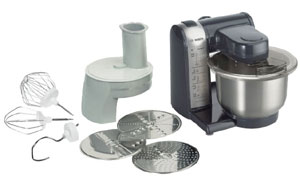 Bosch MUM 47A1