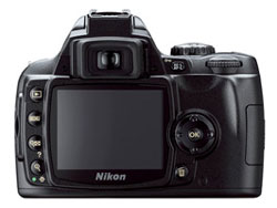 Nikon D40