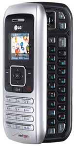 LG enV (LG VX9900)