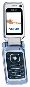 Nokia 6290