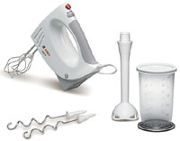 Bosch MFQ3540