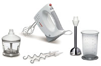 Bosch MFQ3580