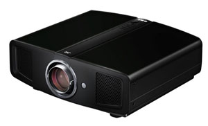 JVC DLA-RS1