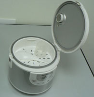 Panasonic SR-TMB18