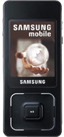 Samsung SGH-F300 Ultra Music