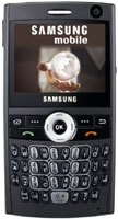 Samsung Ultra Messaging i600