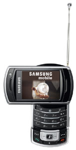 Samsung SGH-P930