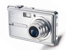 BenQ X710