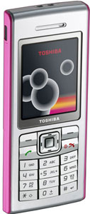 Toshiba TS605 (TS2050)