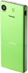 Toshiba TS605 (TS2050)