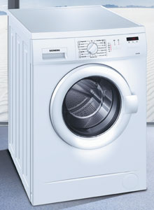 Siemens WM 12A260 OE
