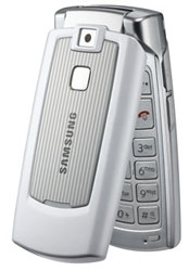 Samsung SGH-X540