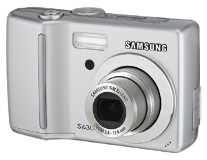 Samsung S630