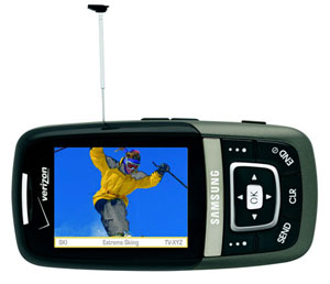 Samsung SCH-u620