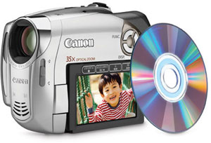 Canon DC230