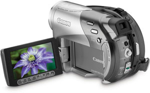 Canon DC50