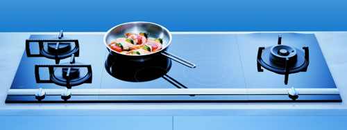 AEG-Electrolux FM 4300 G, FM 6520 K, FM 4360 G