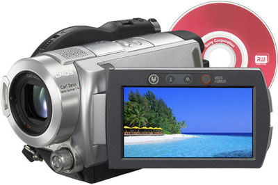 Sony HDR-UX7