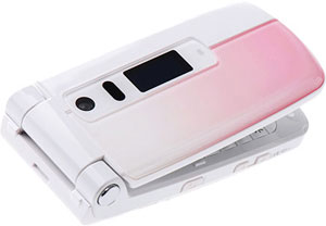 Panasonic P703i
