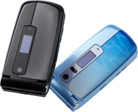 Panasonic P703i