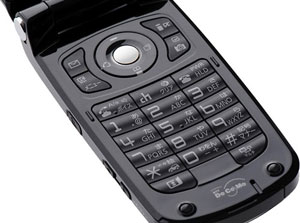 Panasonic P703i