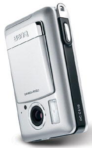 BenQ DC C610