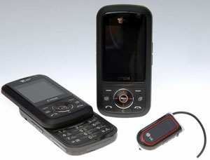 LG-SH110