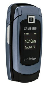 Samsung SCH-U340