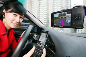 Samsung STT-D370