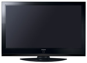 Samsung PS-42P7H