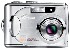 Premier DC-6370