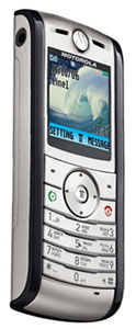 Motorola W215