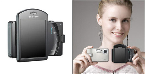Samsung i7