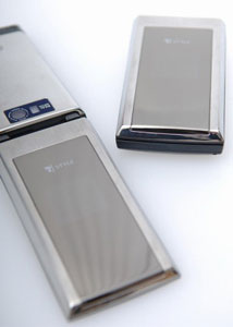 LG-SV260