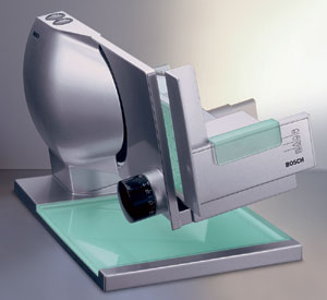 Bosch MAS 9101
