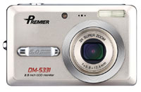 Premier DM-5331